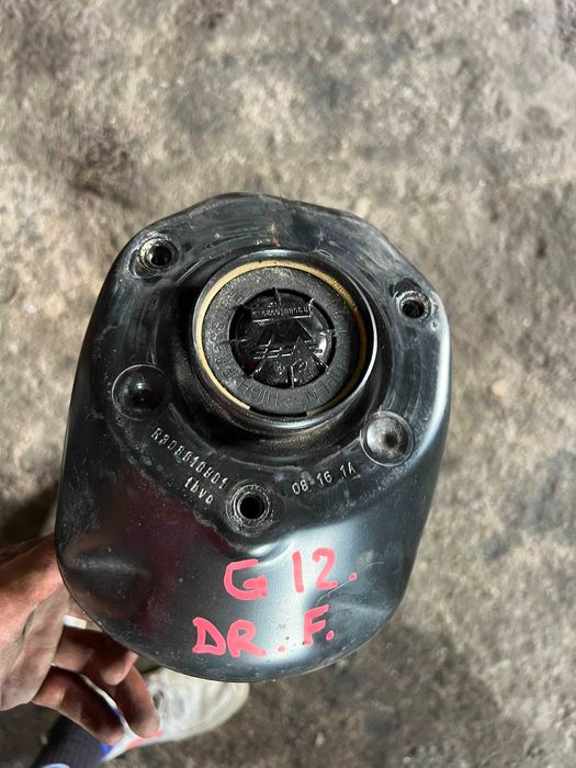Perna stanga fata tractiune spate BMW seria 7 G11 G12 cod 6899037 6899038 low 6877553 6877554
