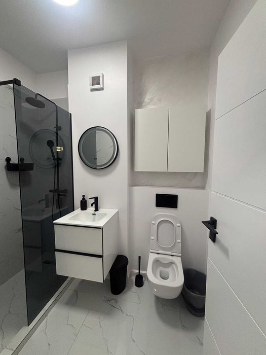 Inchiriez Ap 2 cam Blv Timisoara 14A Sector 6 Exigent Plaza Residence Faza 5 (la parter Auchan), Direct Proprietar