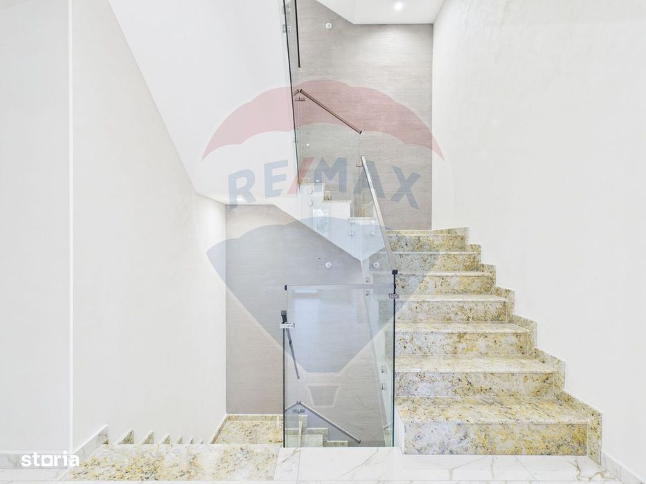 Apartament parter cu 3 camere, curte proprie in inima padurii - Sinaia