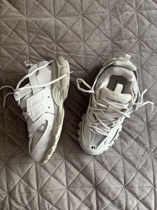 Balenciaga Track