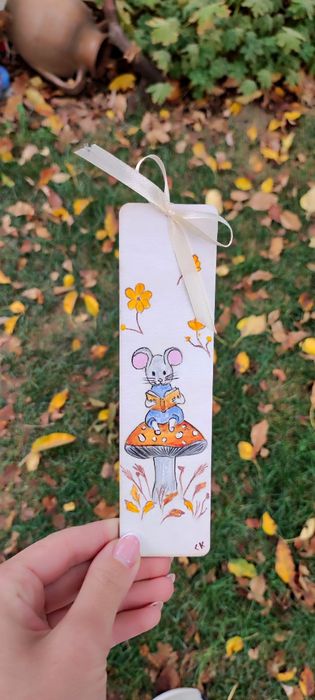 Книгоразделители