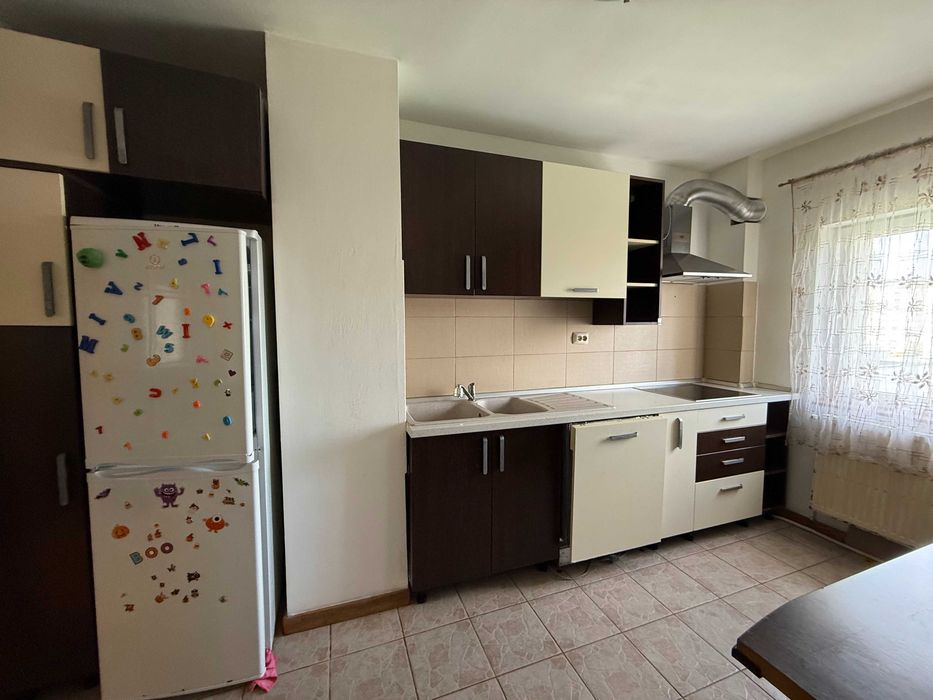 Apartament 4 camere Grigore Alexandrescu etaj 6/9, Manastur