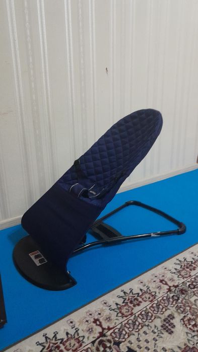 Продается детский шезлонг