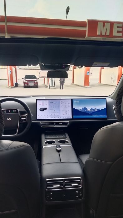 Lixiang L6 srochna sotiladi