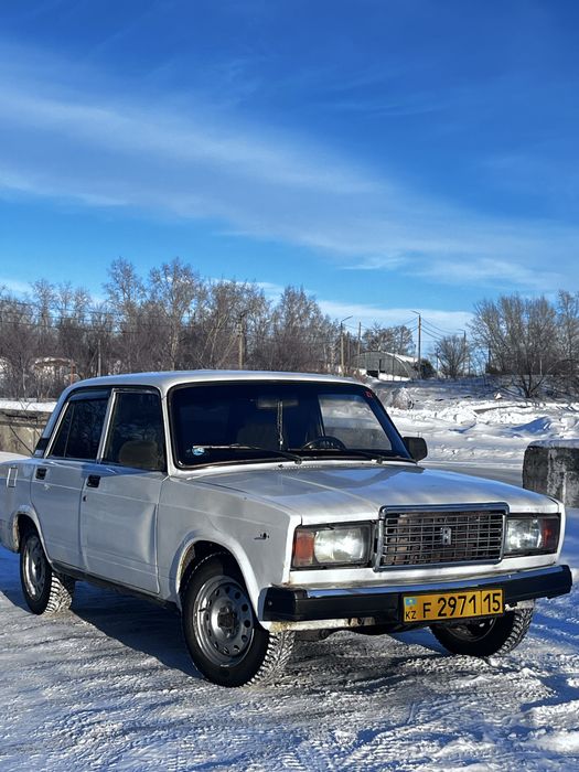 Продам ваз 2107 карбюратор