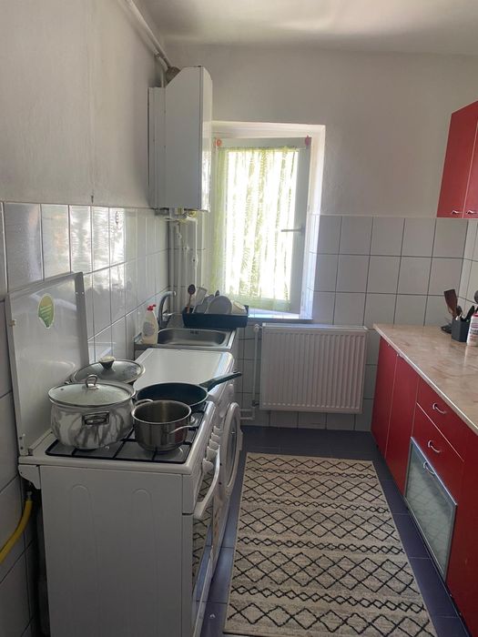Se închiriază apartament!
