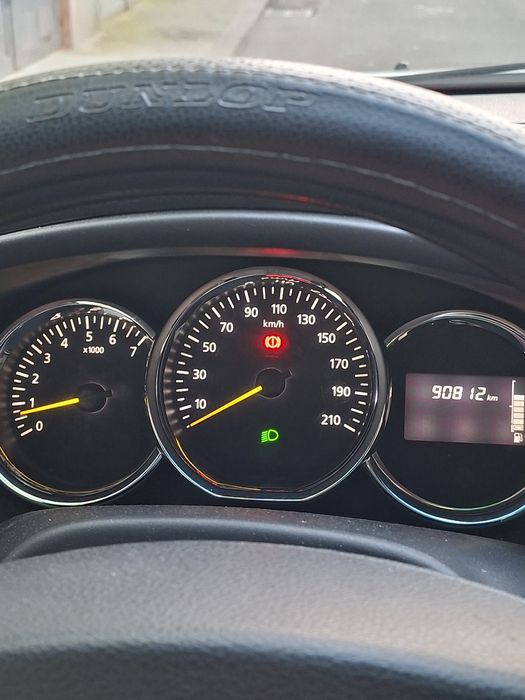 DACIA LOGAN 2 1.2 16V 2016 Benzina+GPL