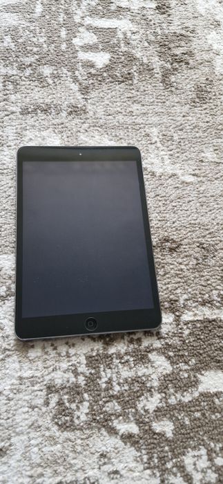 Ipad mini 2 , Space grey