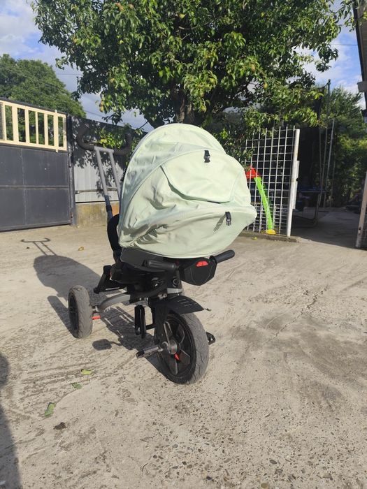 Tricicletă 7 în 1