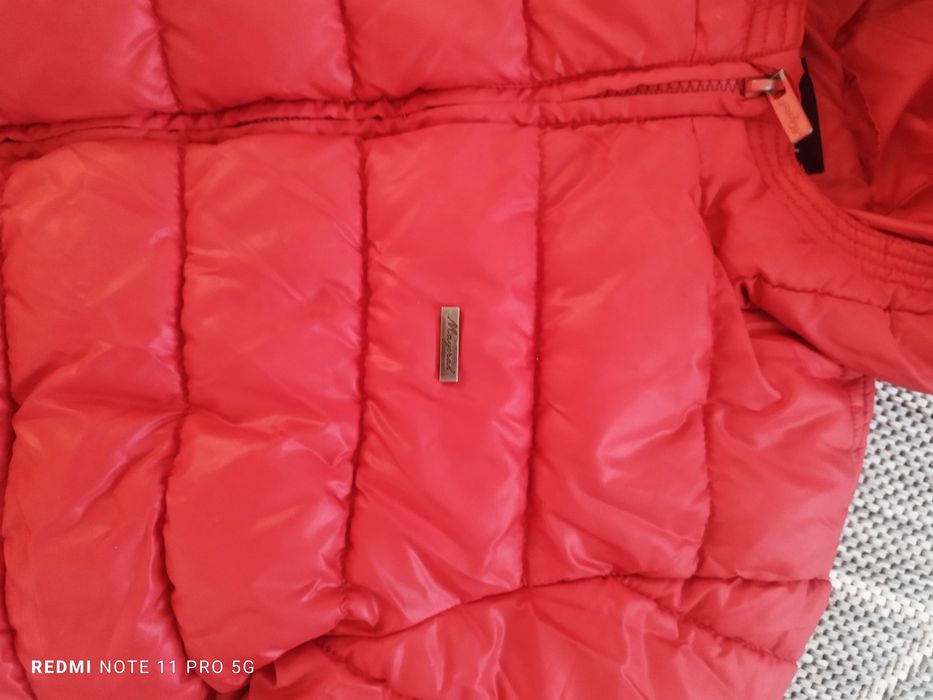 Марково яке Майорал за момче