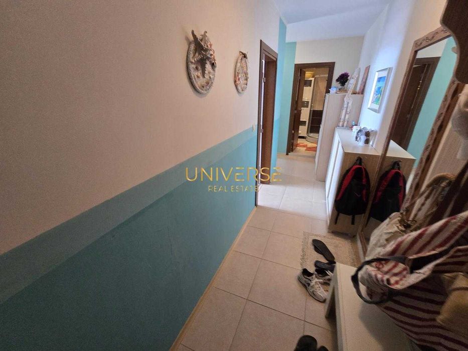 Продава се Двустаен апартамент в с. Равда, Област Бургас - 96 кв.м за 1563 €/кв.м - Снимка #3