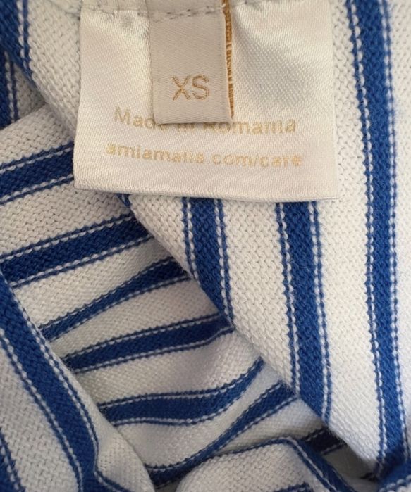 Bluza XS ami amalia