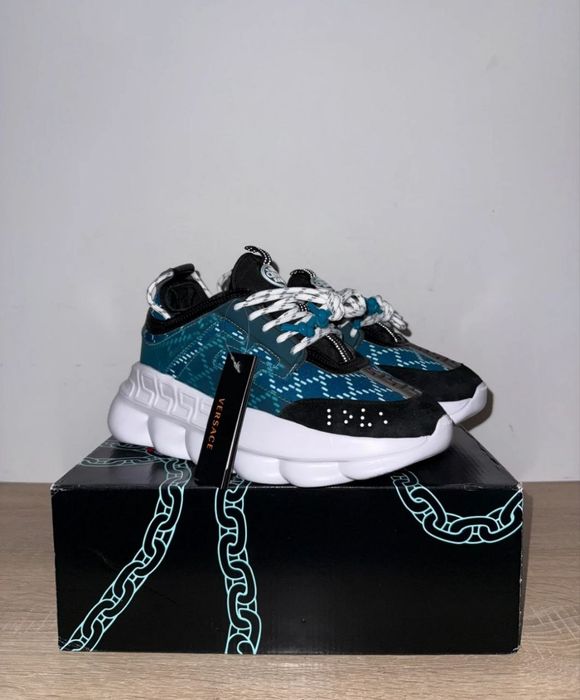 Versace Chain Reaction