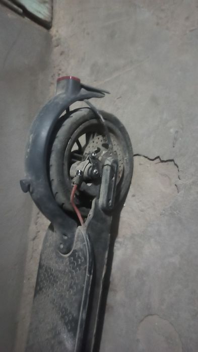 Electroni samakat Xiaomi 2 pro