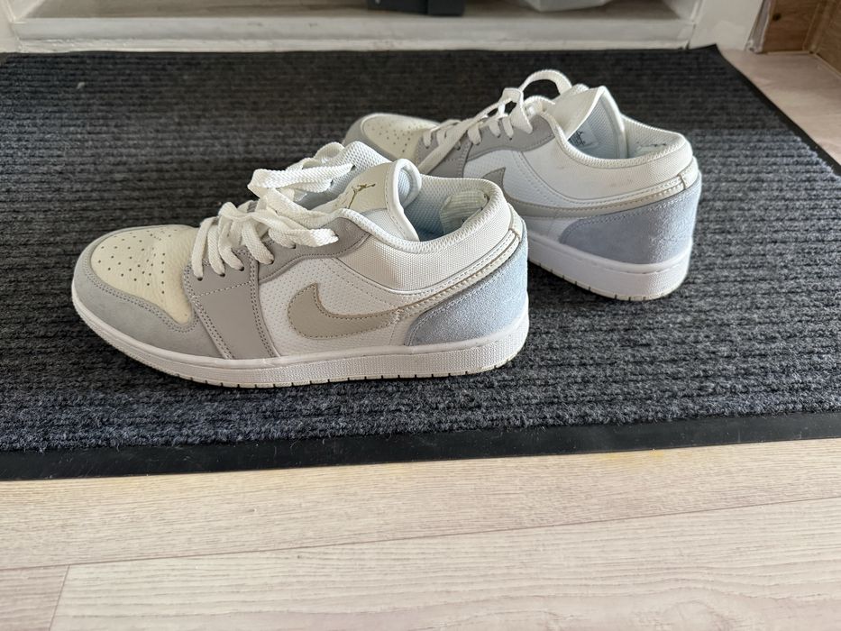 Кроссовки Nike air