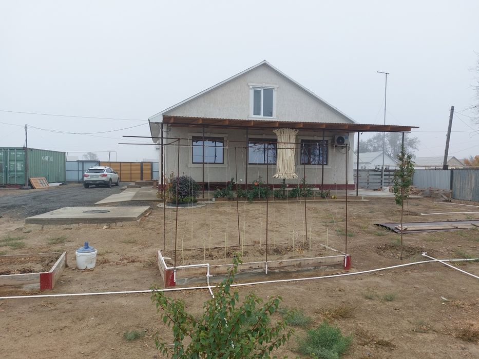 Продается частный дом