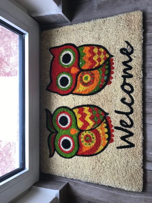 Изтривалка за врата