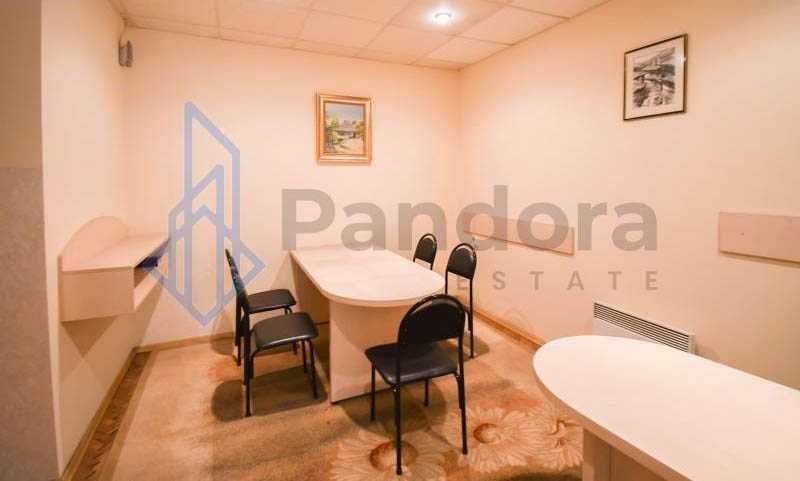 Офис под наем в Центъра