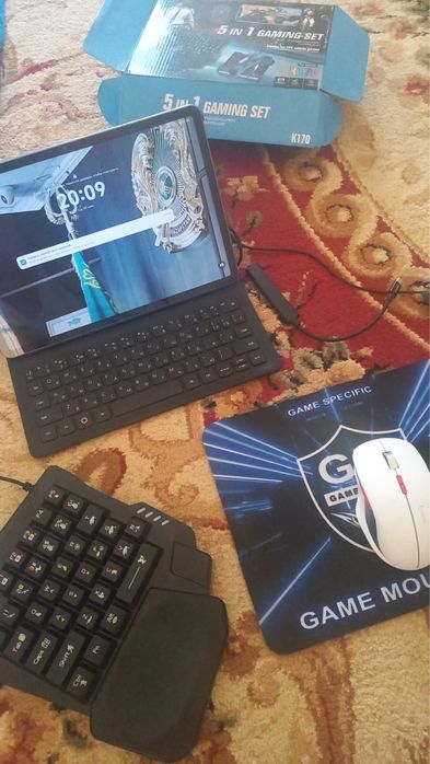 Huawei mate pad 11.5 128gb