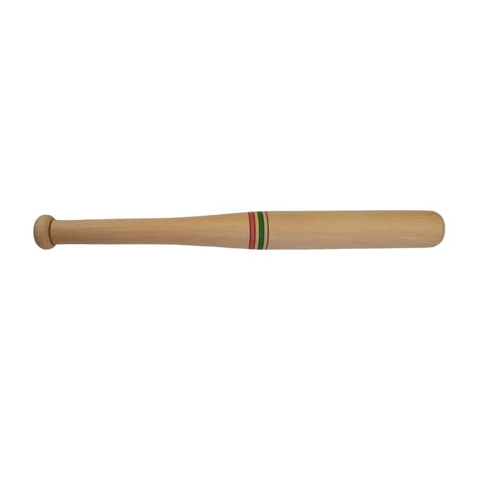 Bata de baseball din lemn MASTER Junior 74 cm MAS-B141