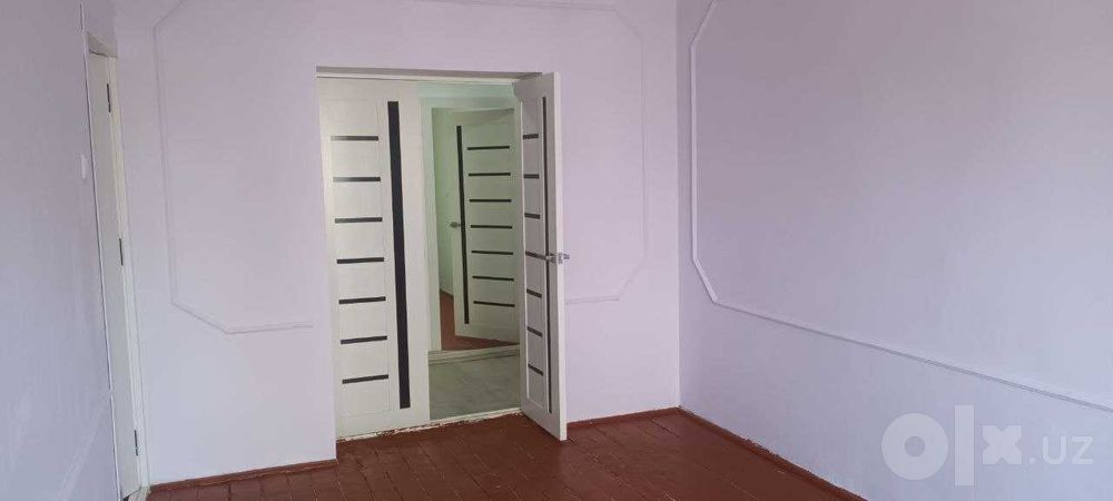 Продам 4х комнатную квартиру