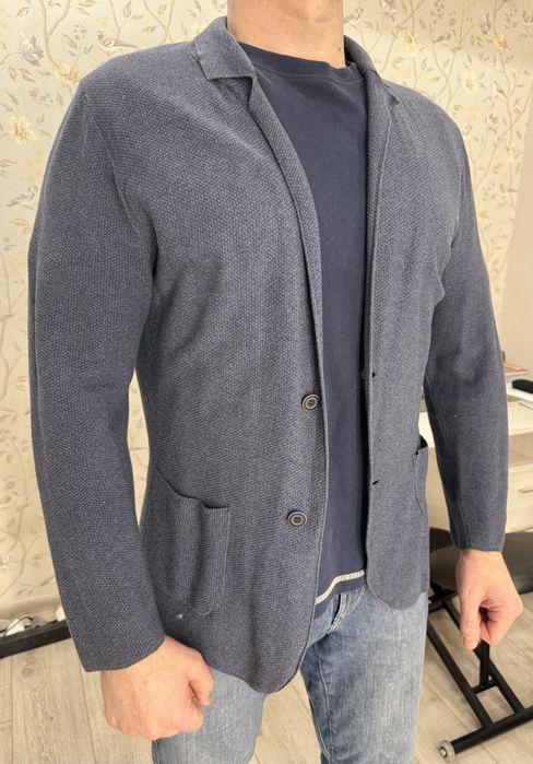 Кардиган мужчкой