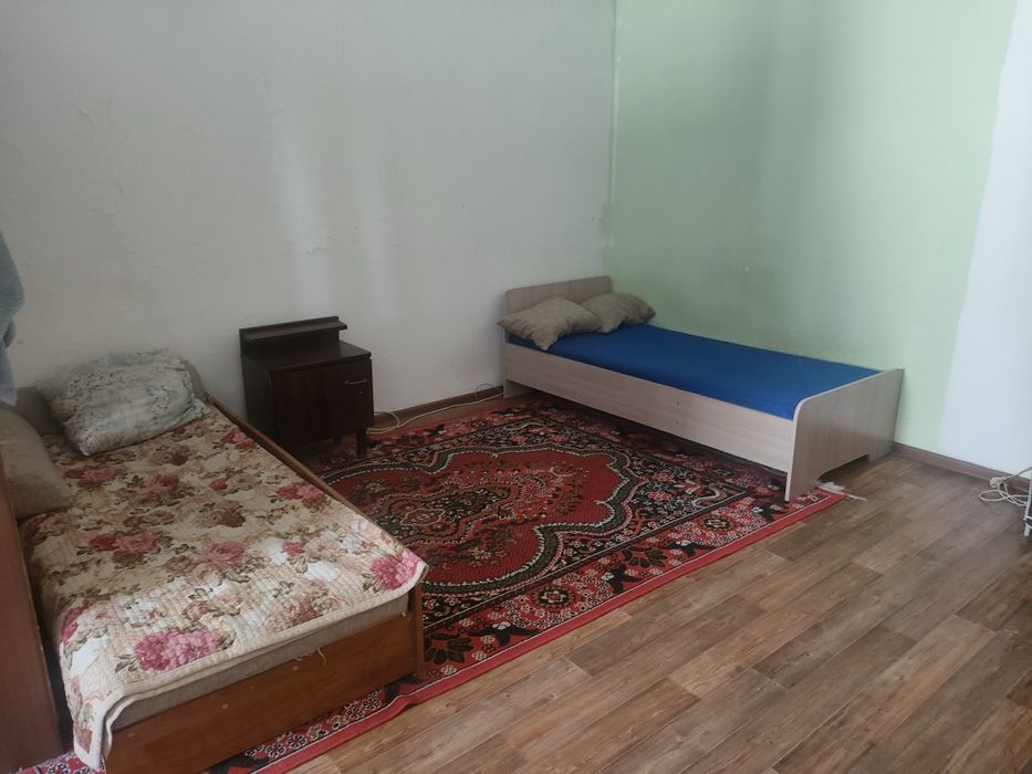 Подселение в квартиру