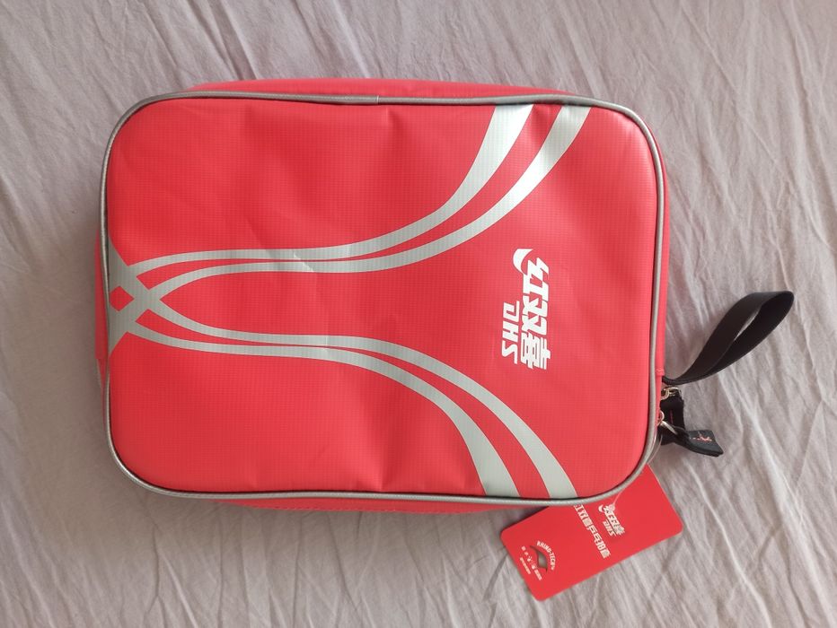 Husa DHS tenis de masa