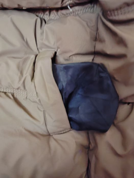 Продам зимнюю куртку