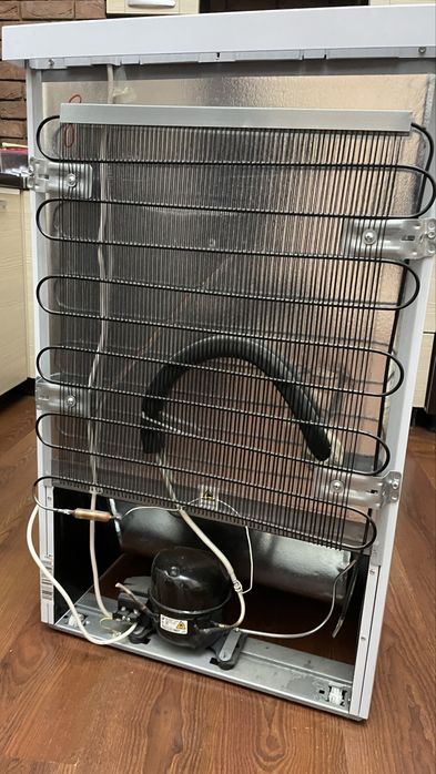 Морозильник Бирюса