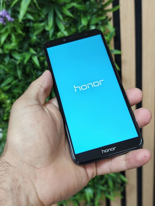 Honor 7A 2+16 RAM