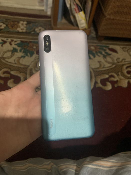 Redmi 9A 32 gb srochno