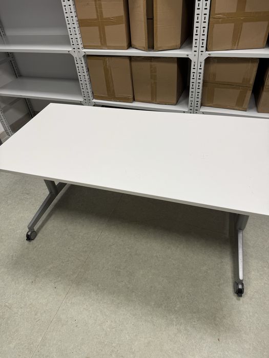 Masa birou pliabila 160/80 cm