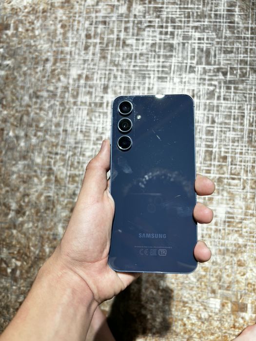 Samsung galaxy a55 8/256