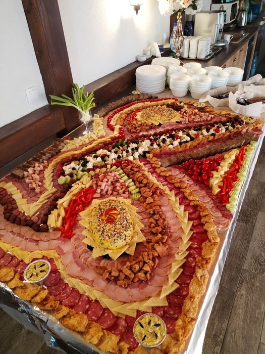 Bunătăți la proțap