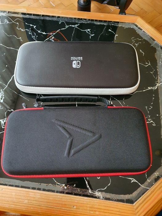 Nintendo switch игри несесери докинг зарядно грип и др.