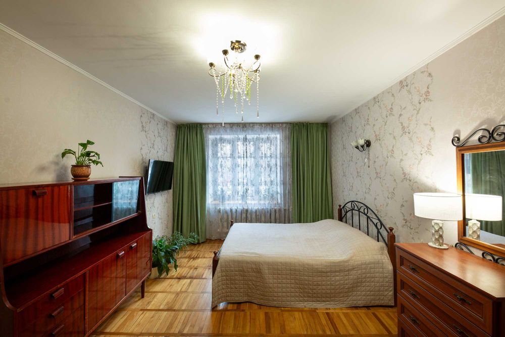 Продажа 3 комнатной квартиры