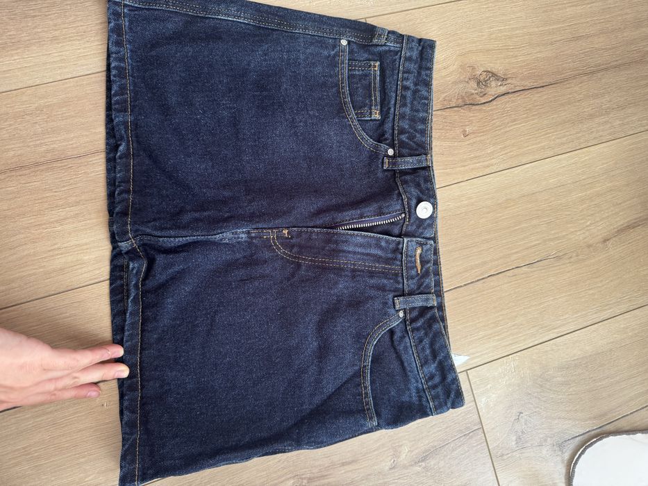 Разчиствам гардероба си - Zara, Waikiki, Bershka, Sinsay