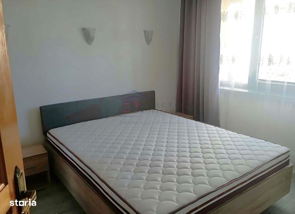 Apartament 2 camere | Centru | i2c-1813