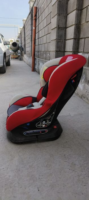 Детское автокресло