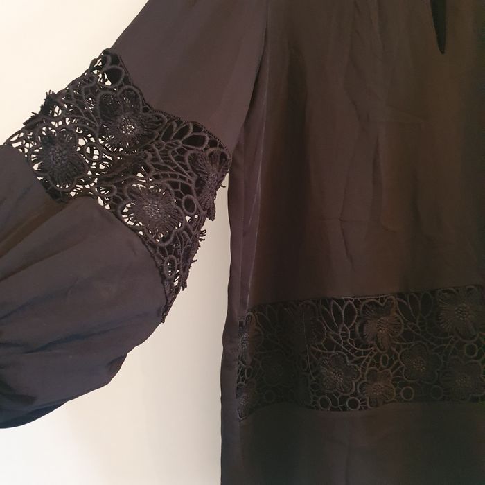 Bluze Lilach Flgraby mas S