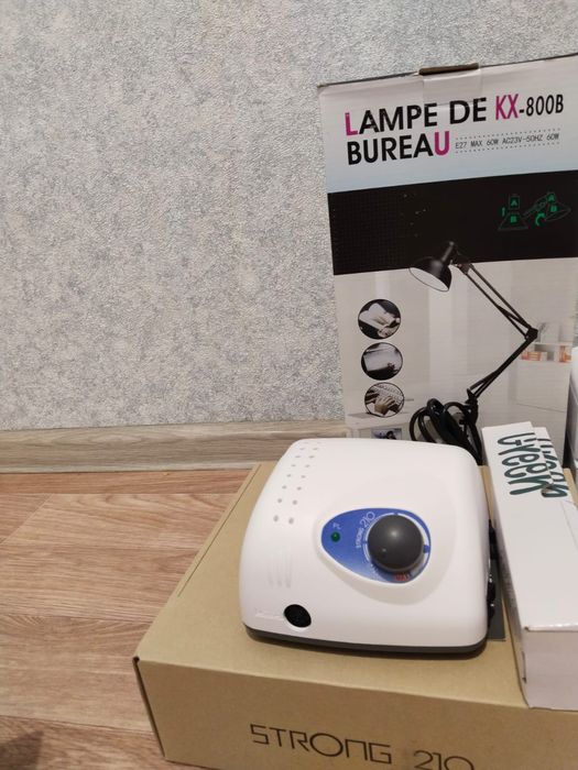 Набор для маникюра