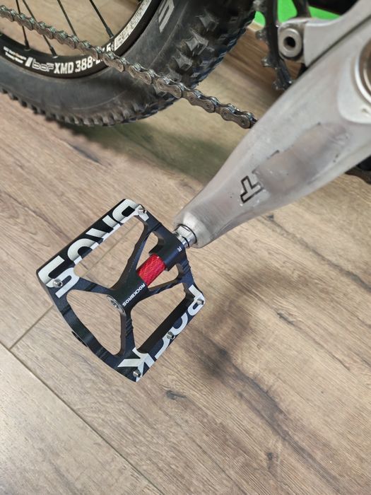 Велосипед  Pronghorn27, 5