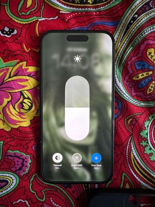 Обмен, айфон 15 128 гб