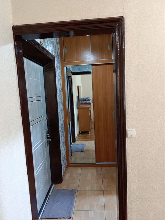 Сдам квартиру Чиланзар квартал 3. Торговый центр.  Однокомнатная