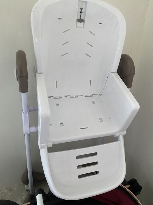 Столче за хранене