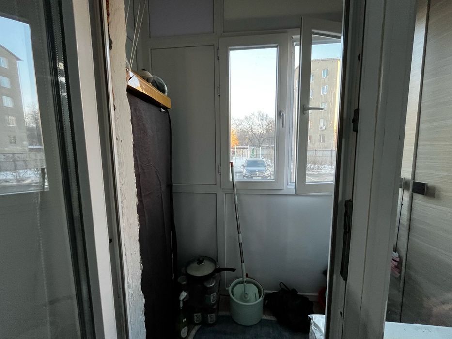 Продам квартиру.