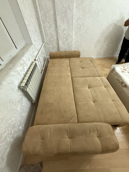 Диван трансформер 2,4 м. Белорусский