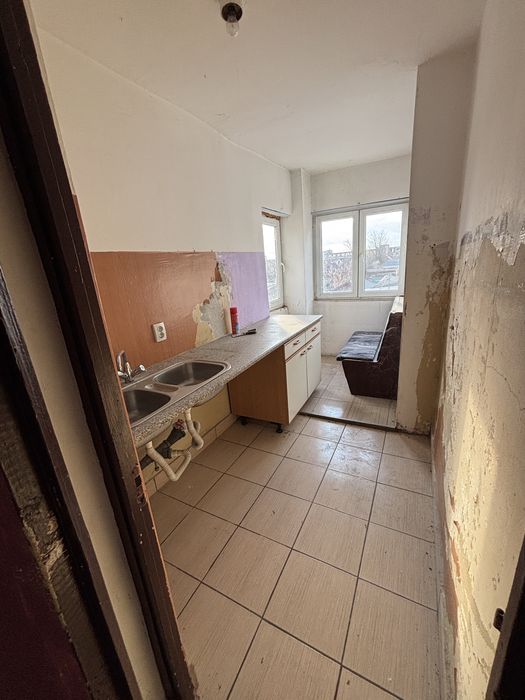 Aparatement cu o cameră chirie