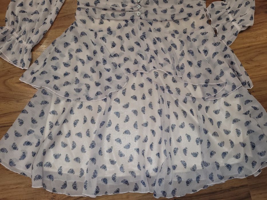 Нова елегантна рокля Lucy